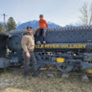 Meet your Posher, Glen